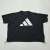 Adidas Unisex Black T-Shirt size M product image 1
