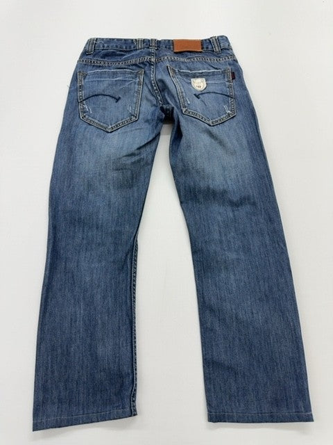 Dolce & Gabbana Men Blue Jeans size 29 product image 2
