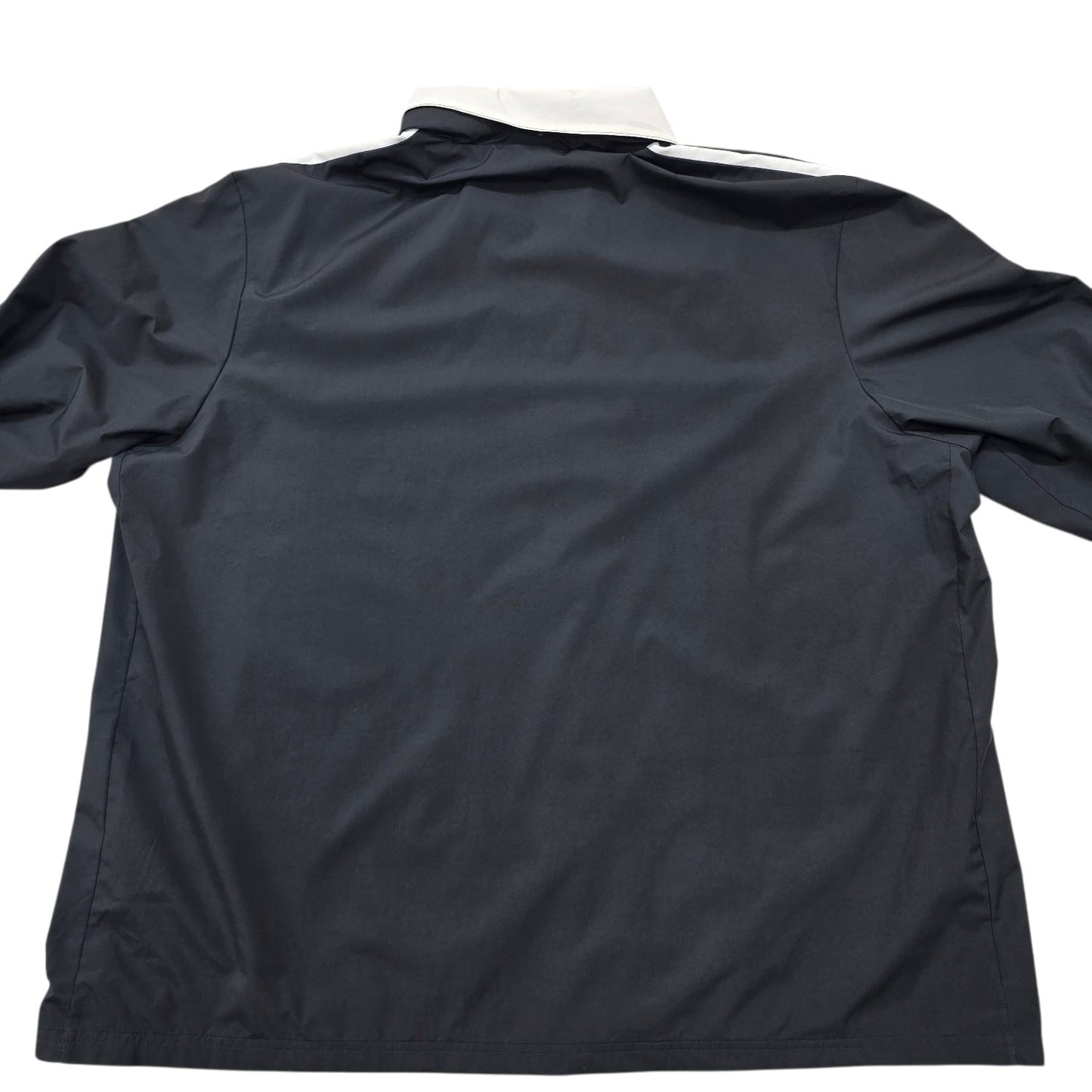 Adidas Men's Legend Ink Primegreen Track Jacket 2XL