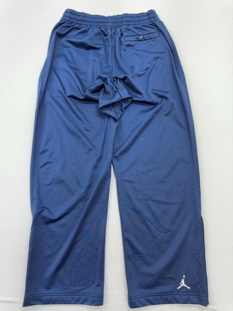 Jordan Boys Blue Track Pants size XL product image 2