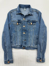 H&M Women Blue Jacket product image 1