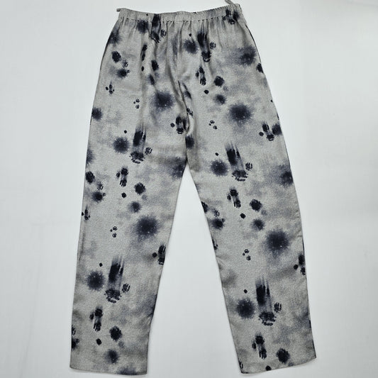 Giorgio Armani Men Gray Pants product image 2