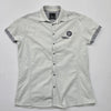 Pia Attalia Unisex White Shirt size L product image 1