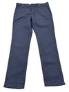 Dickies Men's Navy Pants – Size 33x32, Relaxed Fit