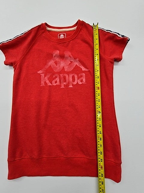 Kappa Boys Red T-Shirt product image 7