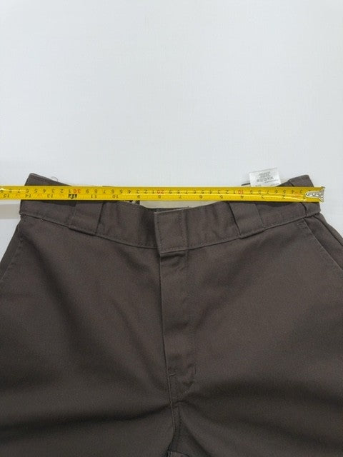 Dickies Men Brown Pants size W30 L32 product image 8