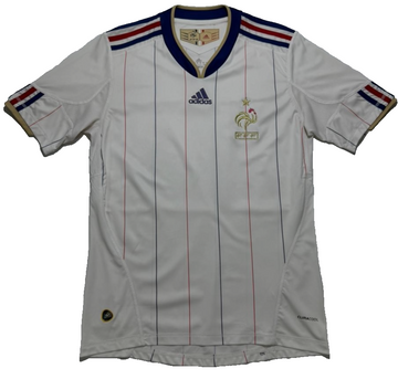 Adidas France World Cup Jersey | Men's | Size: S