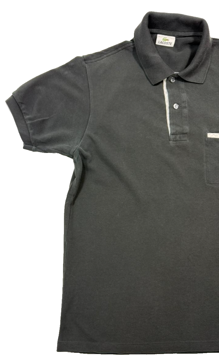 Lacoste Men's Classic Fit Polo - Size 2