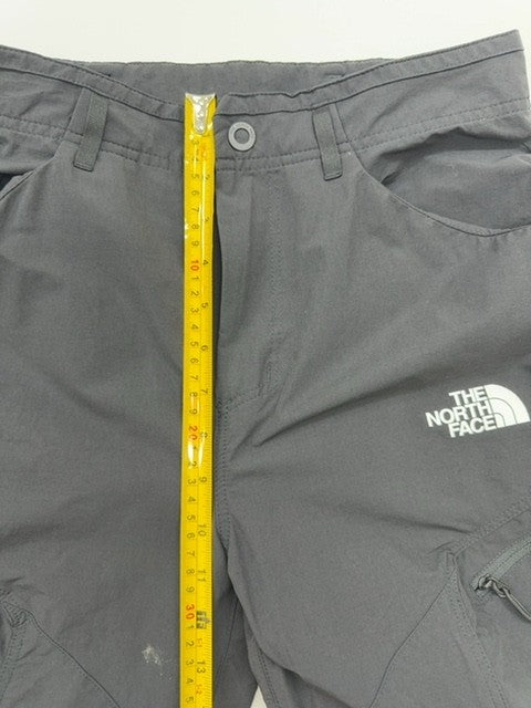 The North Face Men Black Pants size 28X32 product image 6