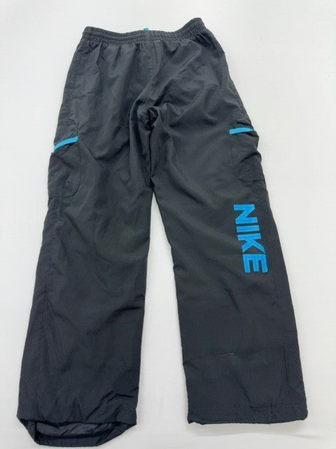 Nike Boys Black Pants size M product image 2