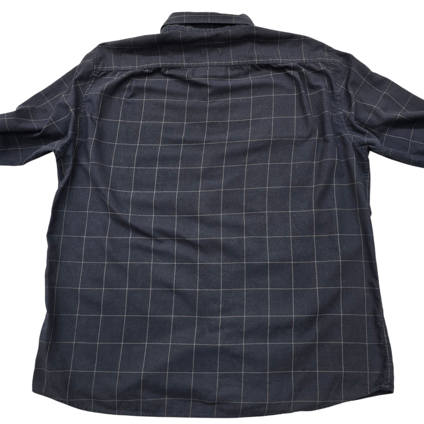 Celio Men Navy Shirt size 2XL product image 2