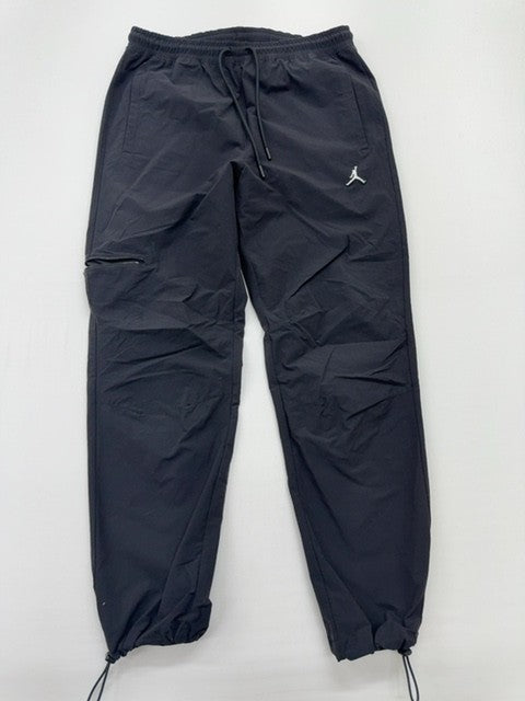 Jordan Men Black Track Pants size 15 product image 1