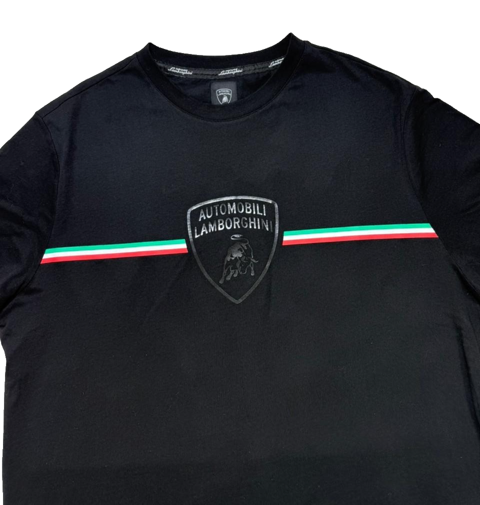 Automobili Lamborghini Shirt - Size XL