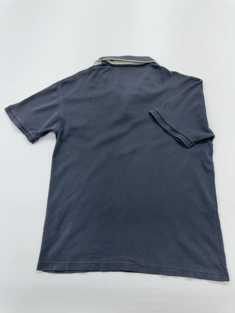 Polo Ralph Lauren Men Navy Polo Shirt size XL product image 4