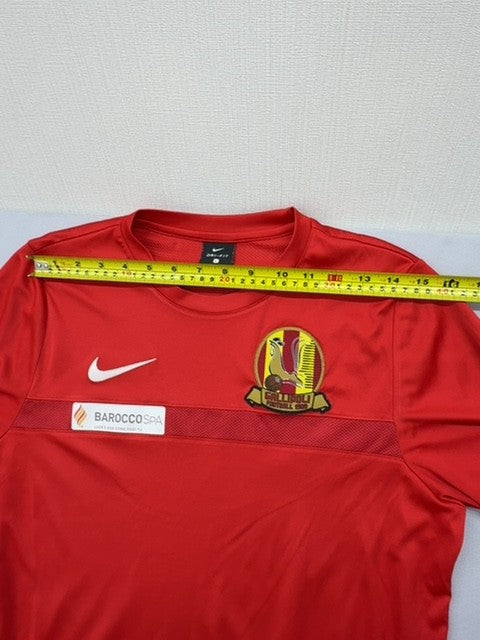 Nike Men Red Jersey size L product image 5