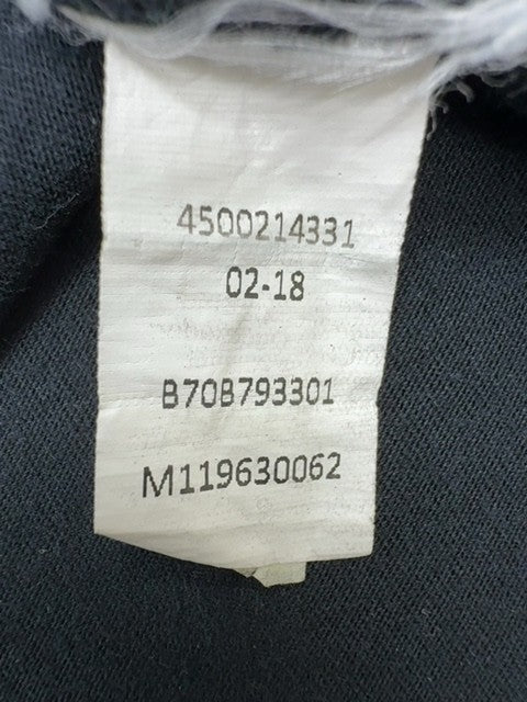 Calvin Klein Boys Navy T-Shirt size 14/16 product image 5