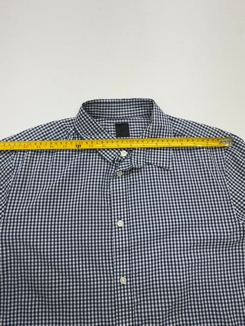 H&M Men Blue Shirt product image 8