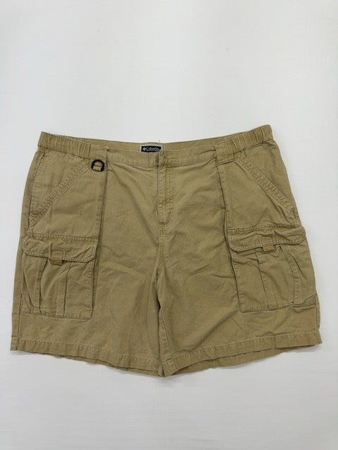 Columbia Men Shorts size XXL product image 1