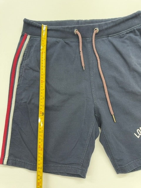 Lonsdale Men Navy Shorts size L product image 5