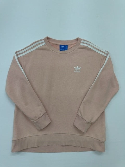 Adidas Women Beige Sweatshirt product image 1