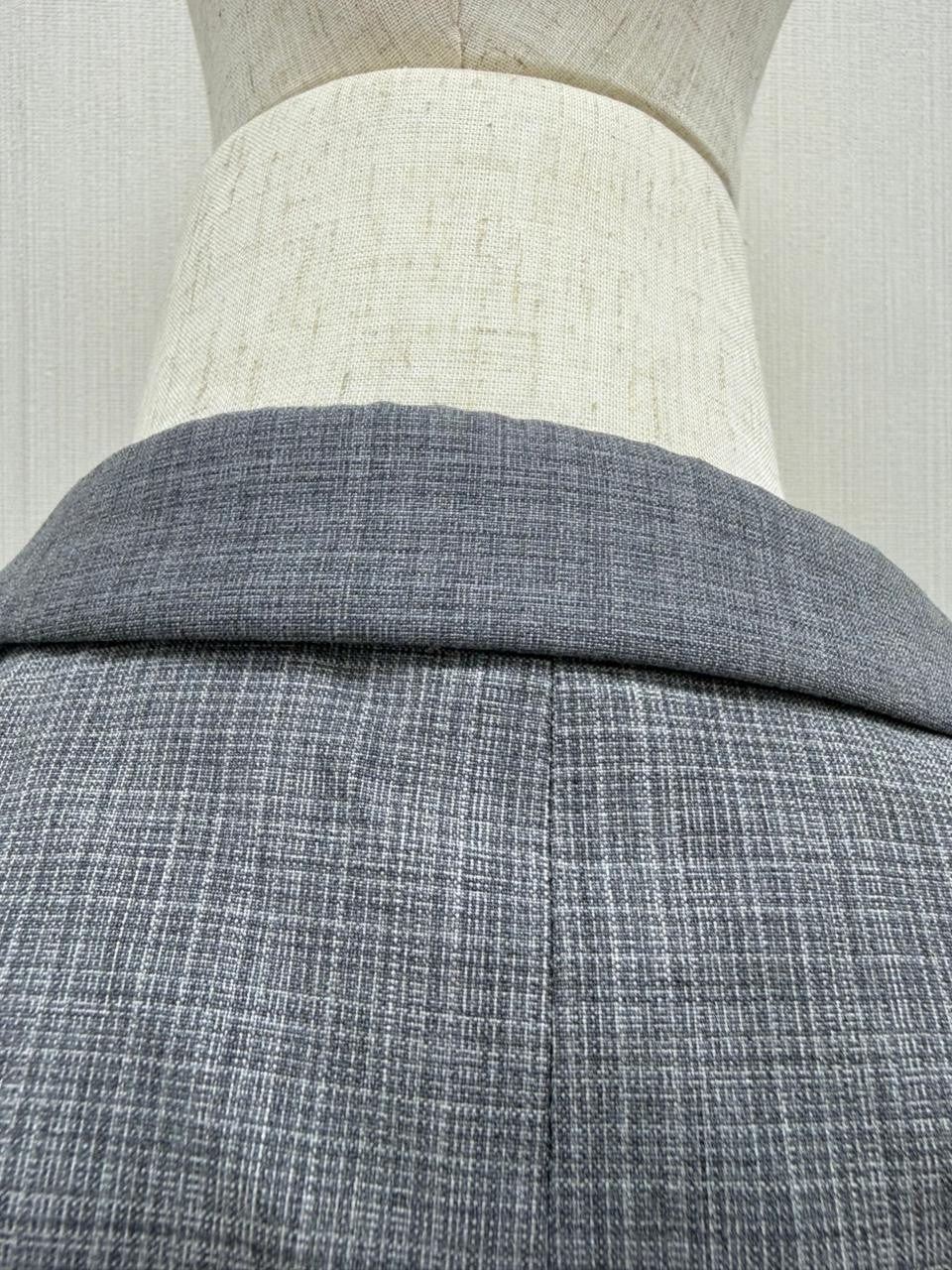 Paul Smith Men Gray Blazer size XL product image 10