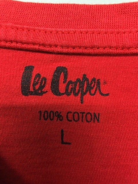 Le Goff Women Red T-Shirt product image 6