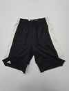 Adidas Boys Black Shorts size XS product image 1