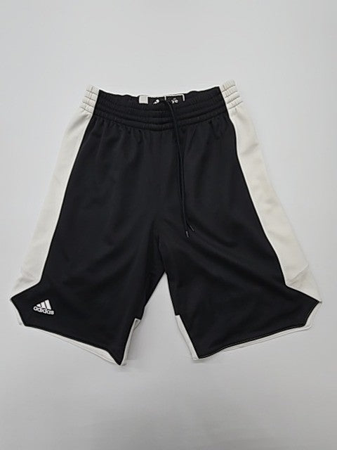 Adidas Boys Black Shorts size XS product image 1