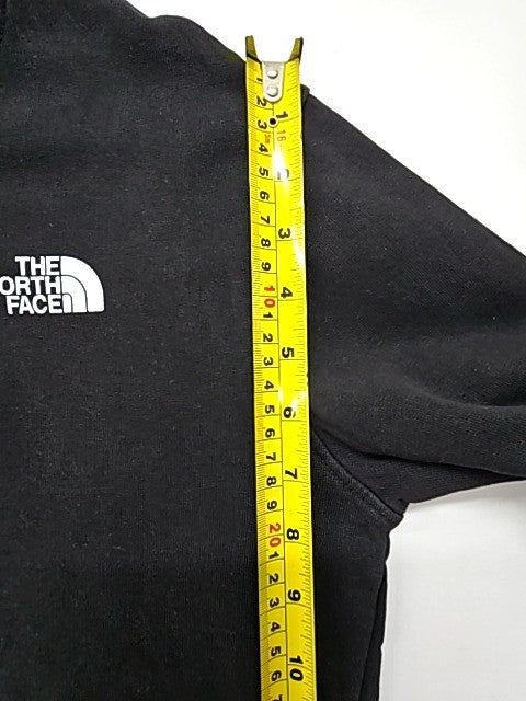 The North Face Boys Black Sweatshirt size S product image 5