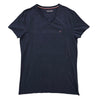 Tommy Hilfiger Women Navy T-Shirt size S product image 1