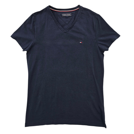Tommy Hilfiger Women Navy T-Shirt size S product image 1