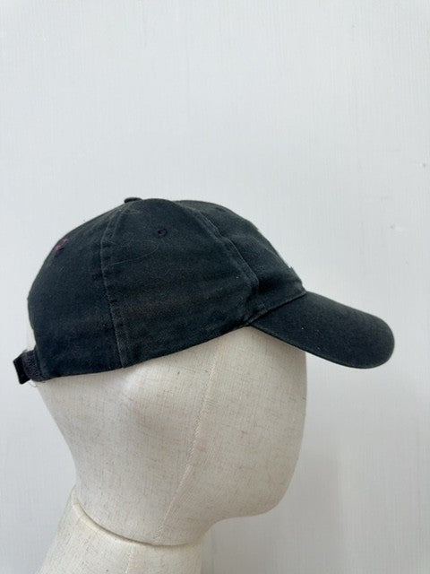 Kappa Unisex Black Hat product image 4