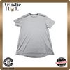 Nike Men's Gray T-Shirt – Size L – Ref 682CF