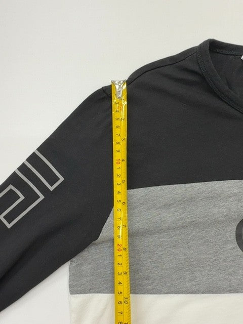 Calvin Klein Boys Black T-Shirt size S product image 6