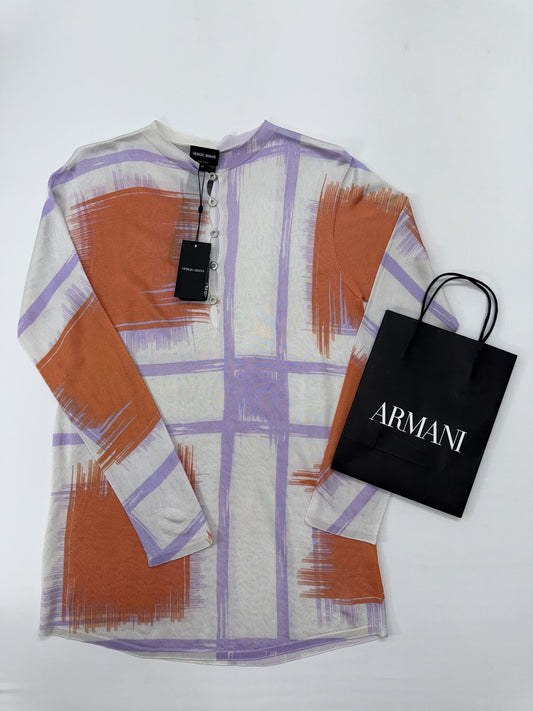 Giorgio Armani Women Multicolor Top product image 1