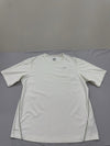 Nike Men's White T-Shirt – Size L