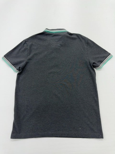 BOSS Men Polo Shirt size L product image 4