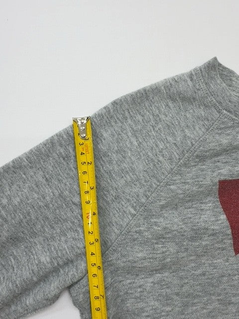 Levi's Boys Gray Hoodie size S product image 5