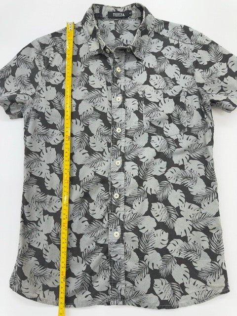 Triple A Boys Black Shirt product image 4