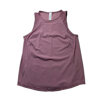 New Women Lululemon Sculpt Tank Top Lavender Lux - Size 4