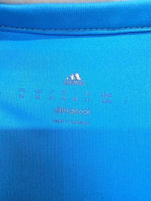 Adidas Men Blue Jersey product image 3