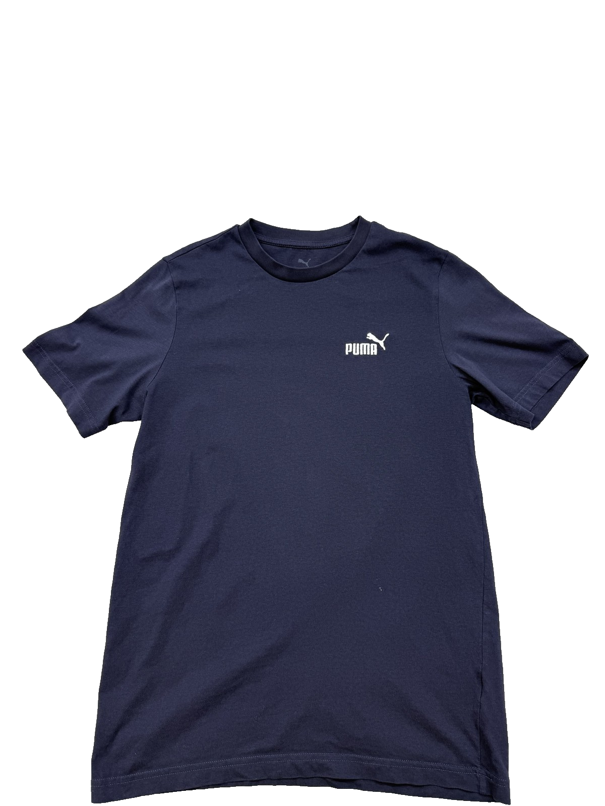 Puma Men Navy T-Shirt size S product image 2