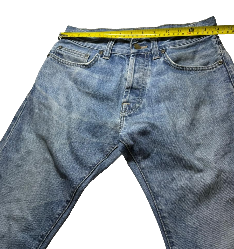 Carhartt Means Jeans | 28X34