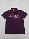 Polo Youth Purple Shirt – Size 11/12, Regular Fit