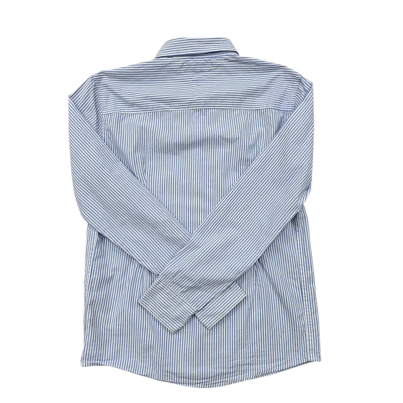 Tommy Hilfiger Men Blue Shirt product image 2