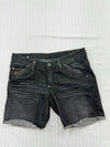 G-Star Raw Men Blue Shorts size 31 product image 1