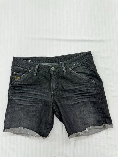 G-Star Raw Men Blue Shorts size 31 product image 1