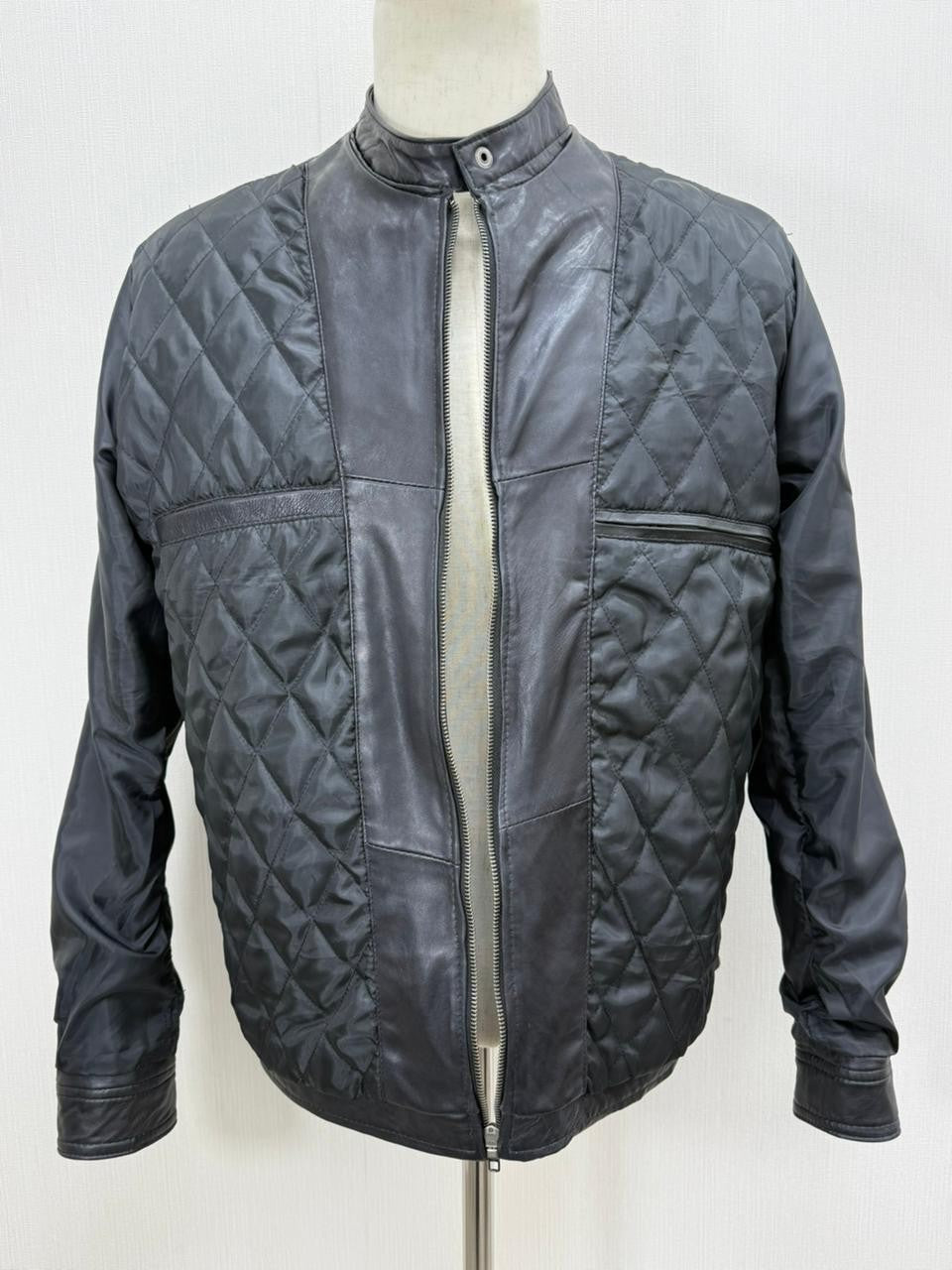 Artistic Haul Men Black Jacket product image 18