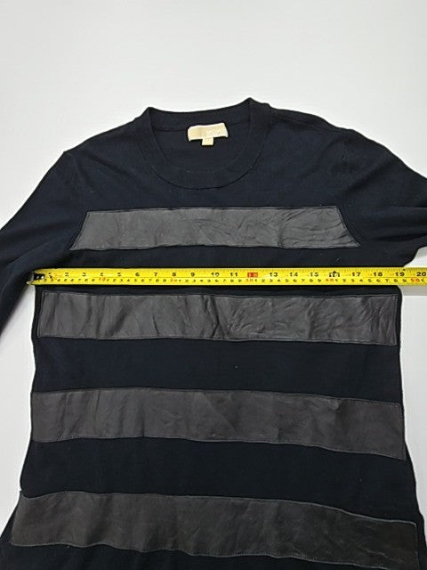 Michael Kors Women Black Sweater size M product image 7