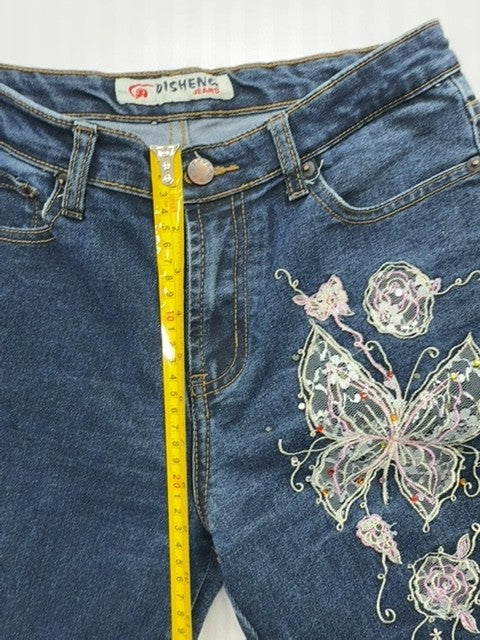Artistic Haul Women Blue Jeans product image 7
